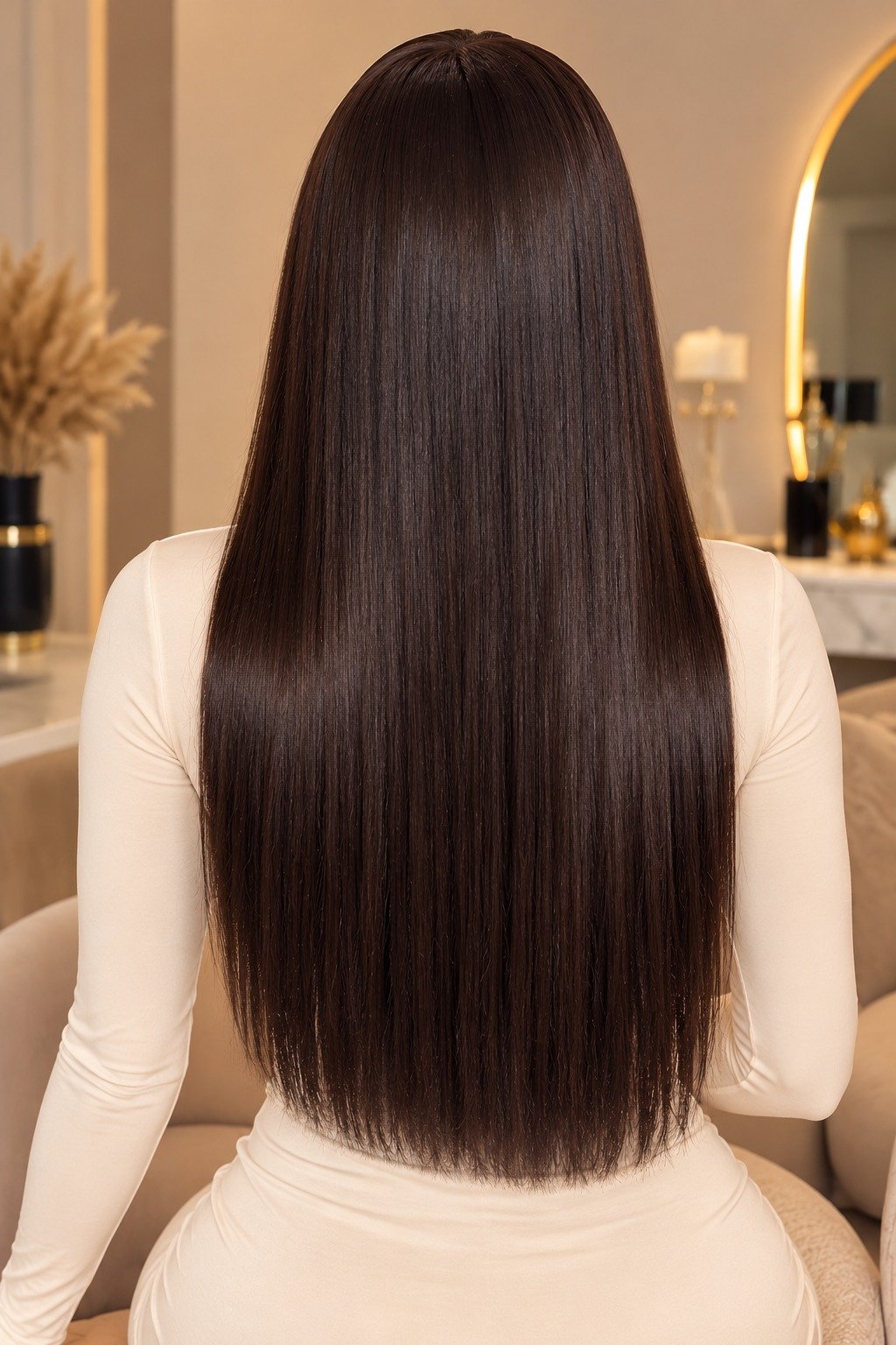Bone Straight Bundle - Image 3