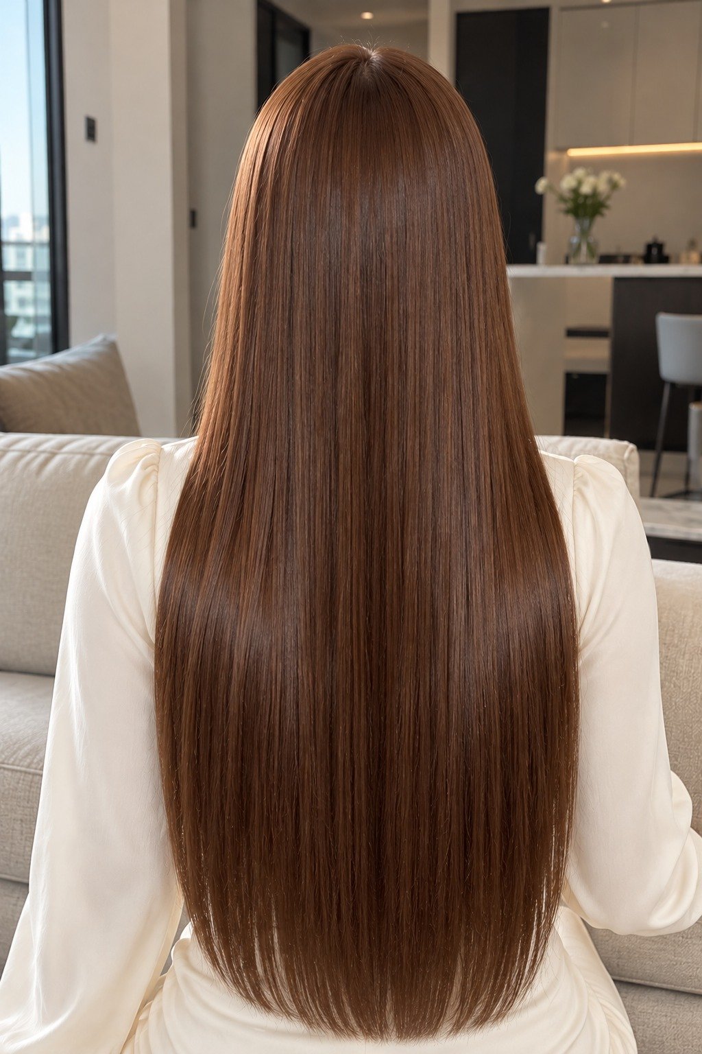 Bone Straight Bundle - Image 9