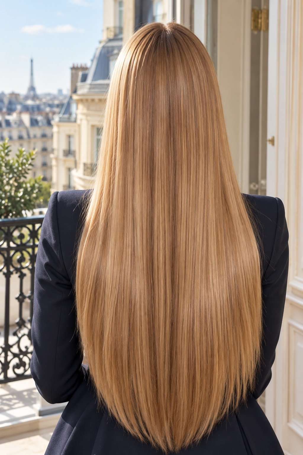 Bone Straight Bundle - Image 13