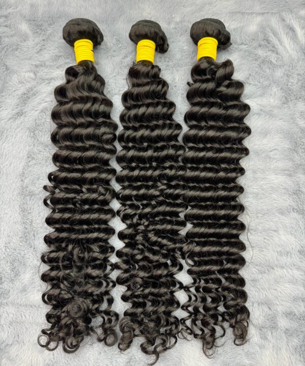Deep Wave Bundle