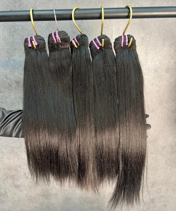 Yaki Straight Bundle