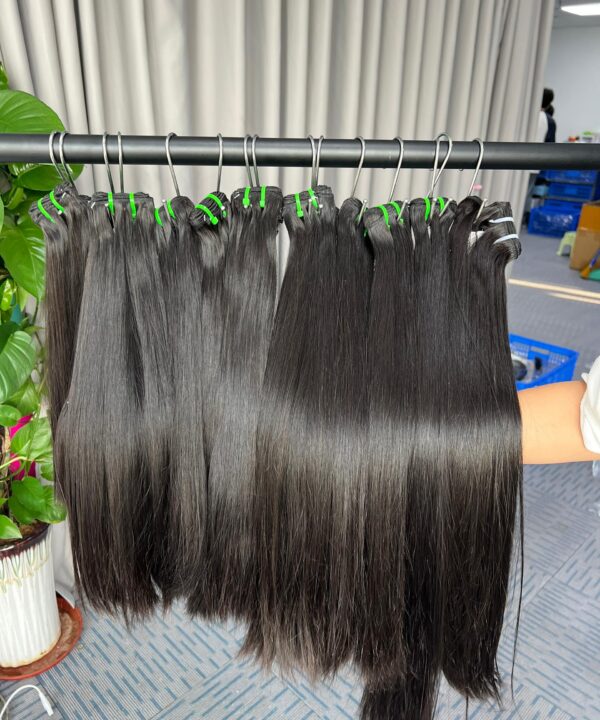 Bone Straight Wholesale Bundle