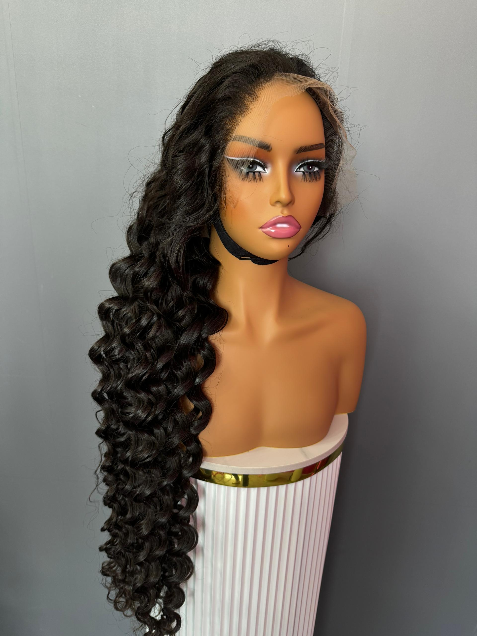 Loose Wave Wig