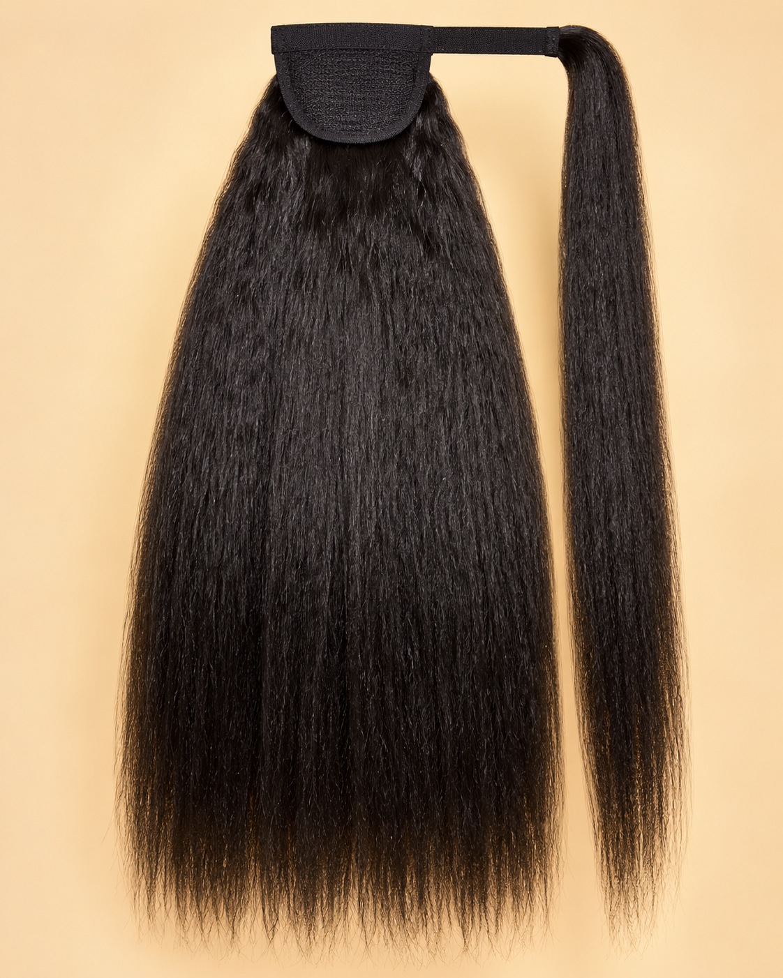 Yaki Straight Warp Around Ponytail