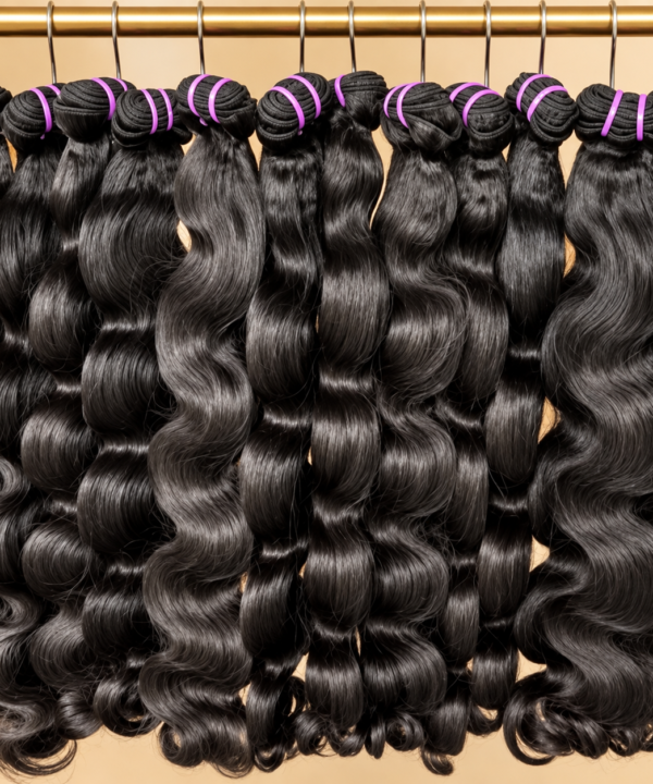 Body Wave Bundle