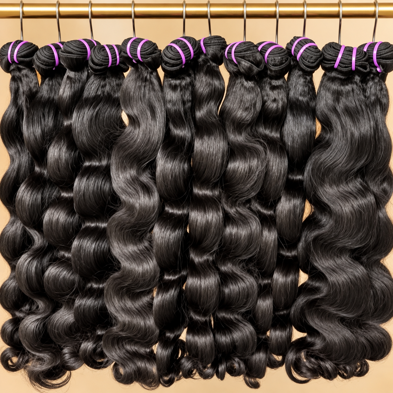Body Wave Bundle