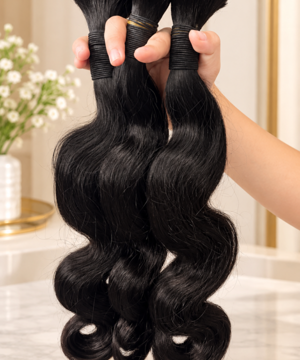 Body Wave Bulk
