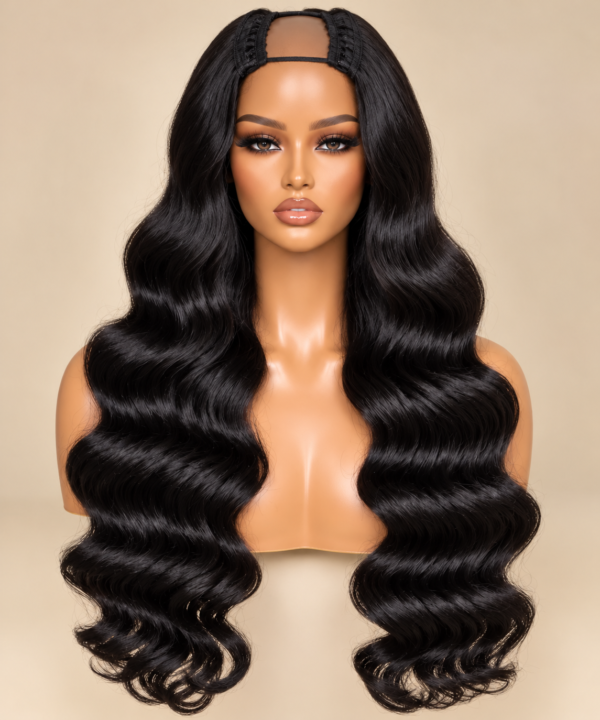 Body Wave Wig