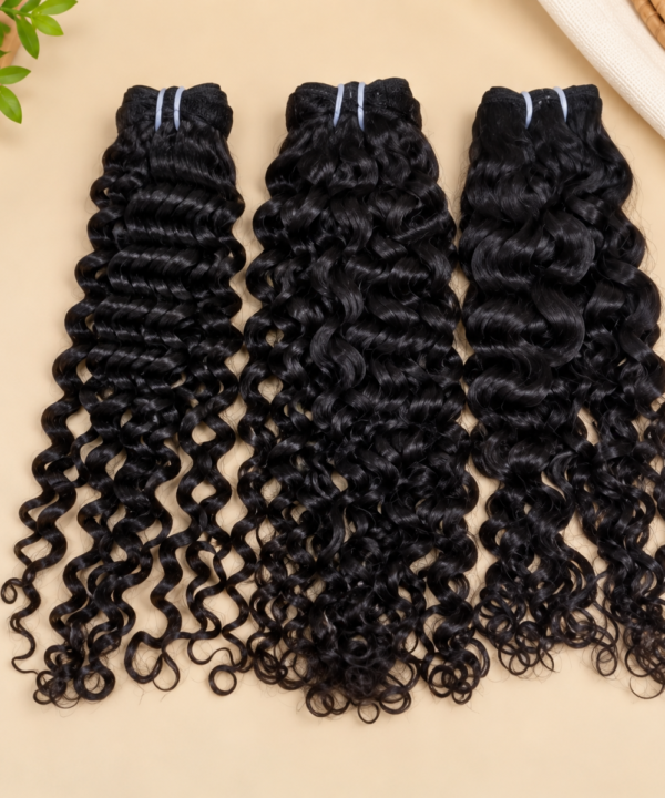 Italian Curly Bundle