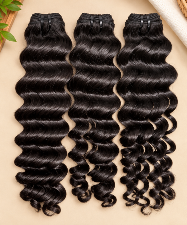 Loose Deep Bundle
