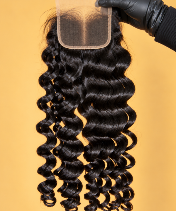 Loose Deep Closure