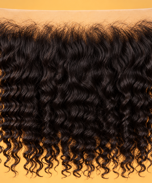 Deep Wave Frontal