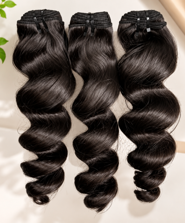 Single Loose Bundle
