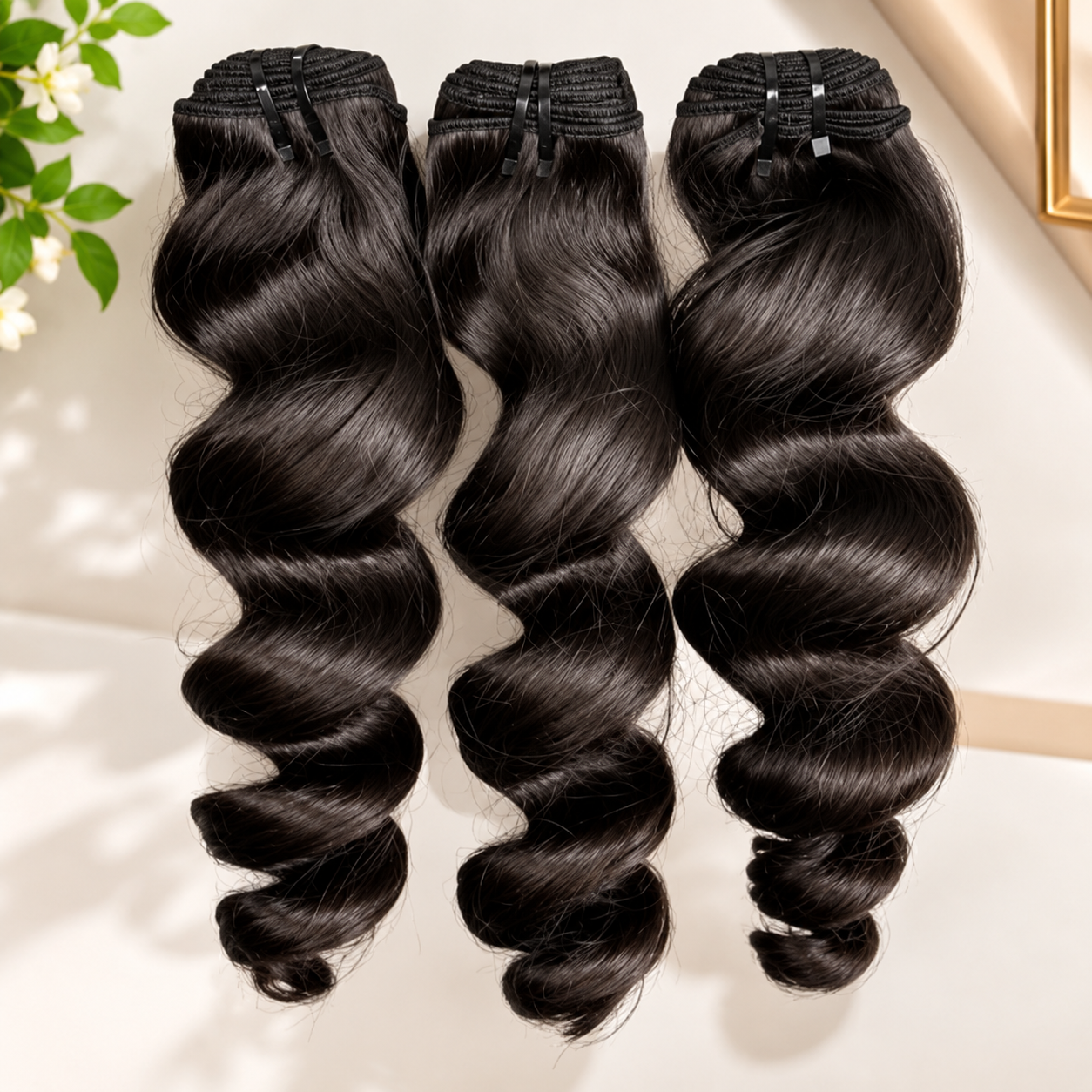Single Loose Bundle