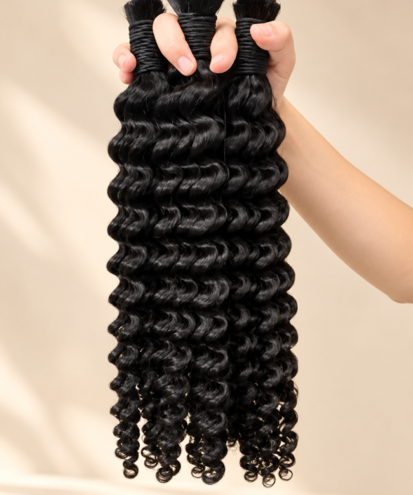 Deep Wave Bulk