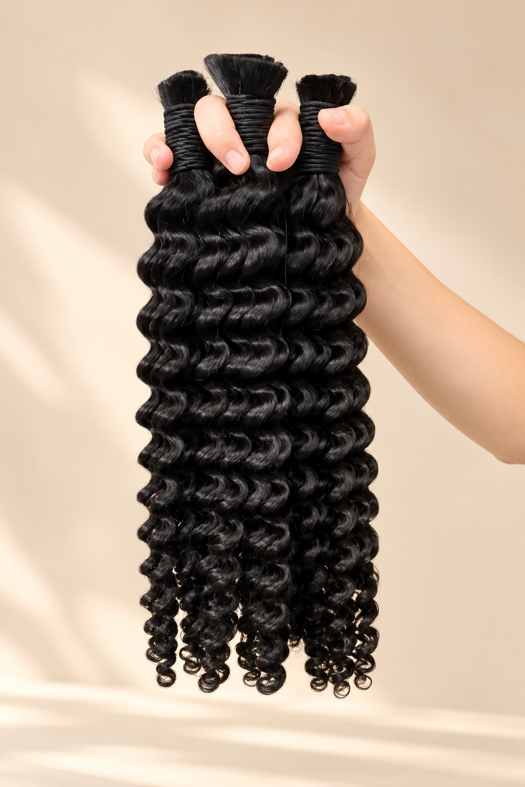Deep Wave Bulk