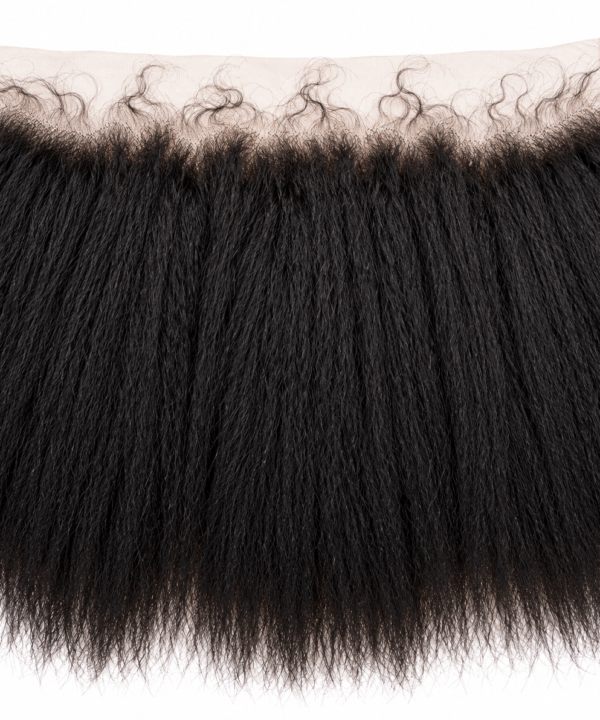 4C Afro Frontal