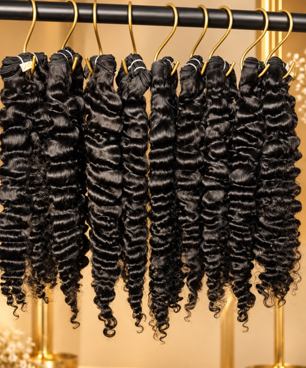 Burmese Bundle