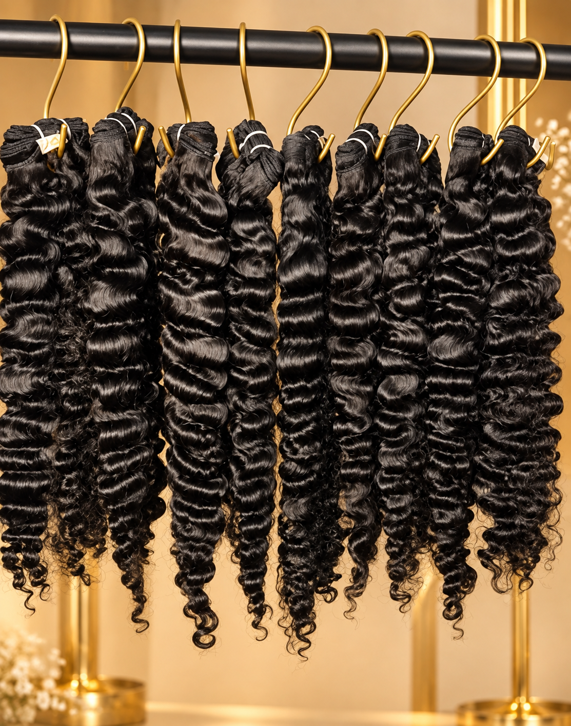 Burmese Bundle