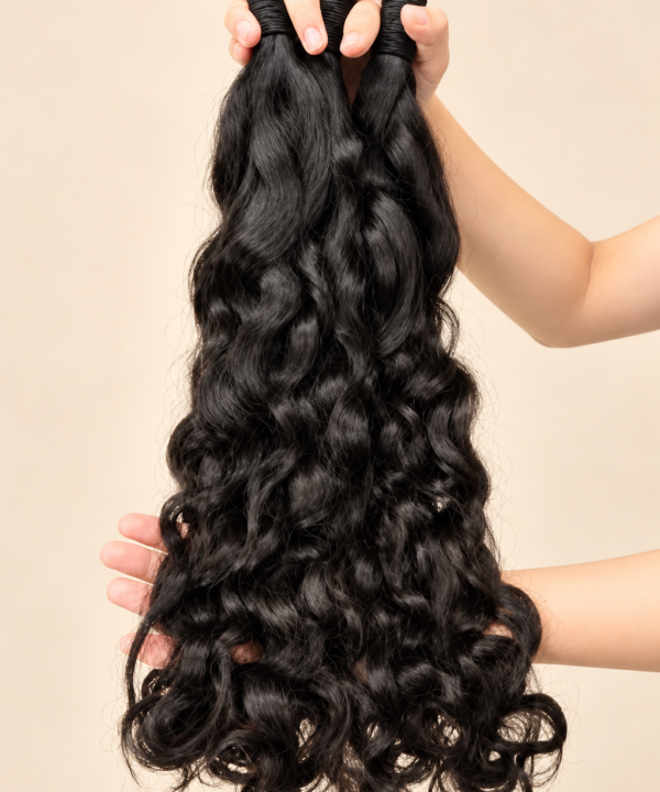 Natural Wave Bulk