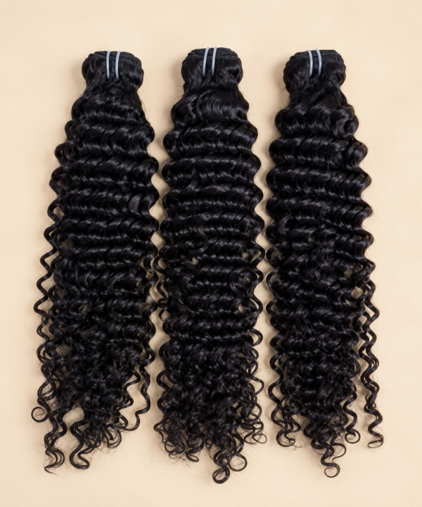 Deep Curly Bundle