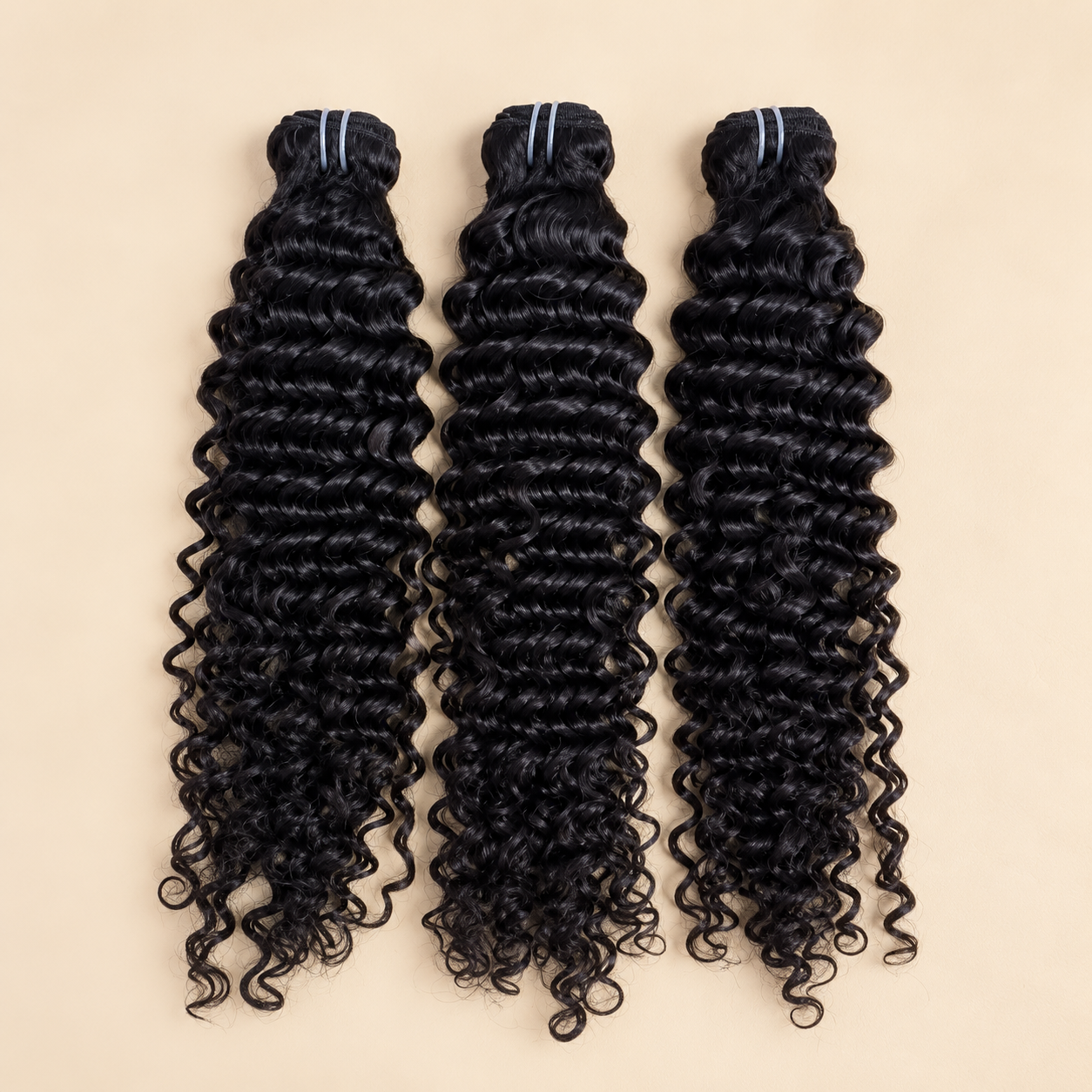 Deep Curly Bundle