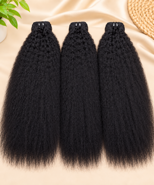4C Afro Bundle